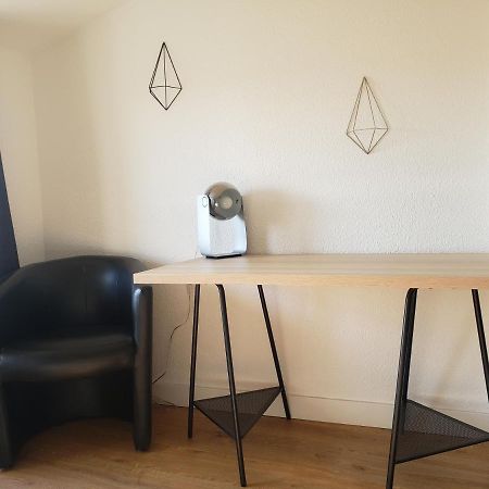 T3 Cosy Au Centre De Castelnaudary Apartment Екстериор снимка