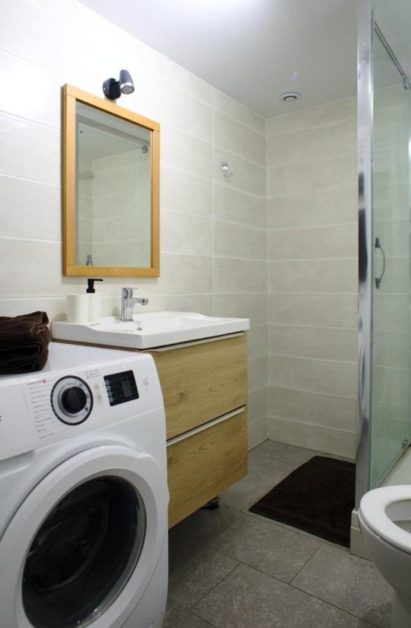T3 Cosy Au Centre De Castelnaudary Apartment Екстериор снимка