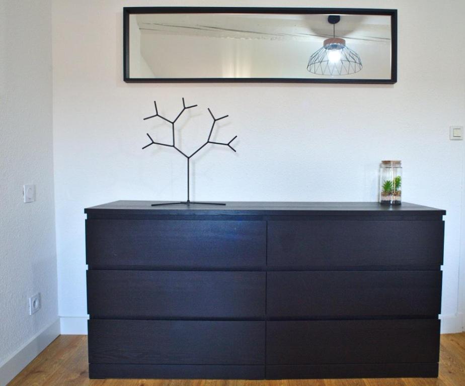 T3 Cosy Au Centre De Castelnaudary Apartment Екстериор снимка