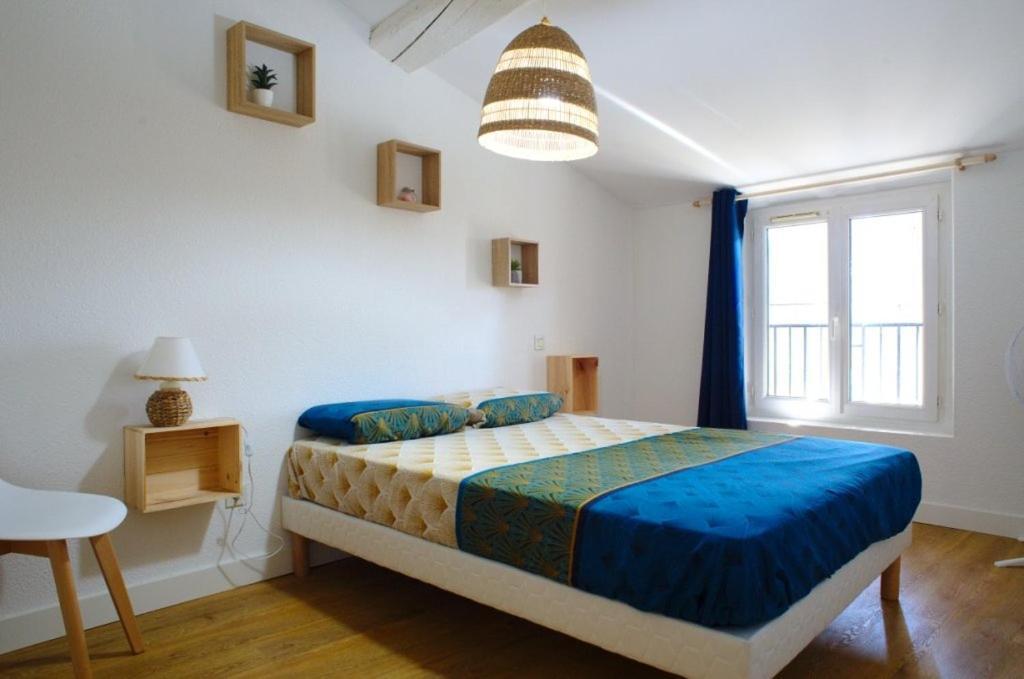 T3 Cosy Au Centre De Castelnaudary Apartment Екстериор снимка